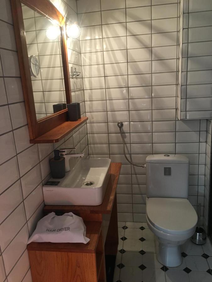 4Rest Vila Pag Town Exteriör bild