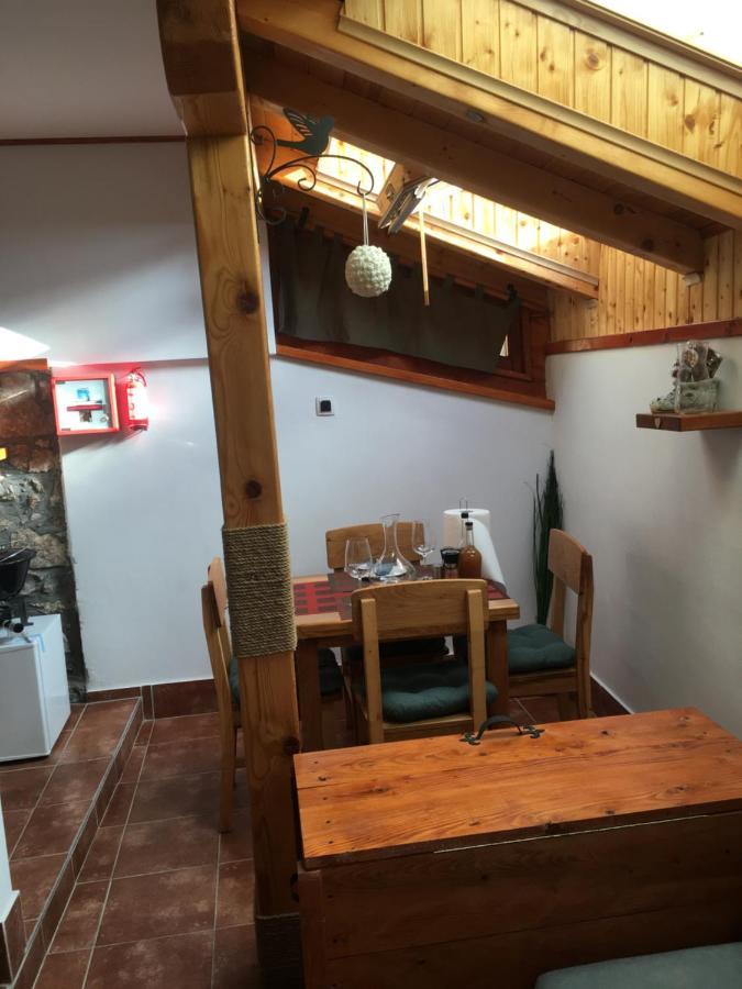 4Rest Vila Pag Town Exteriör bild