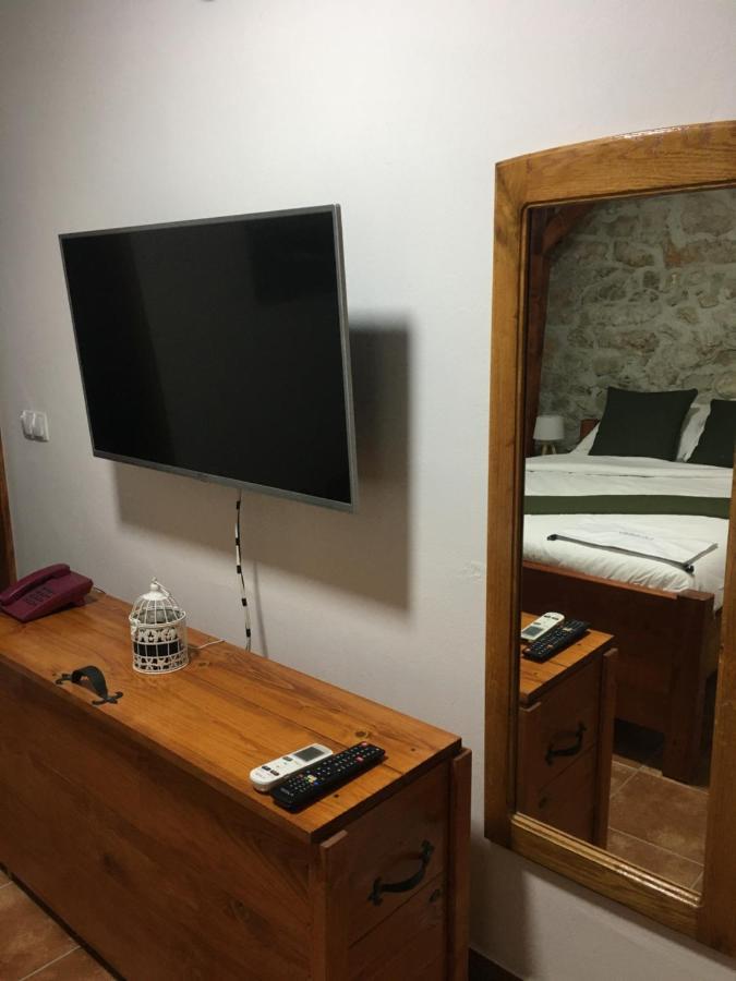 4Rest Vila Pag Town Exteriör bild