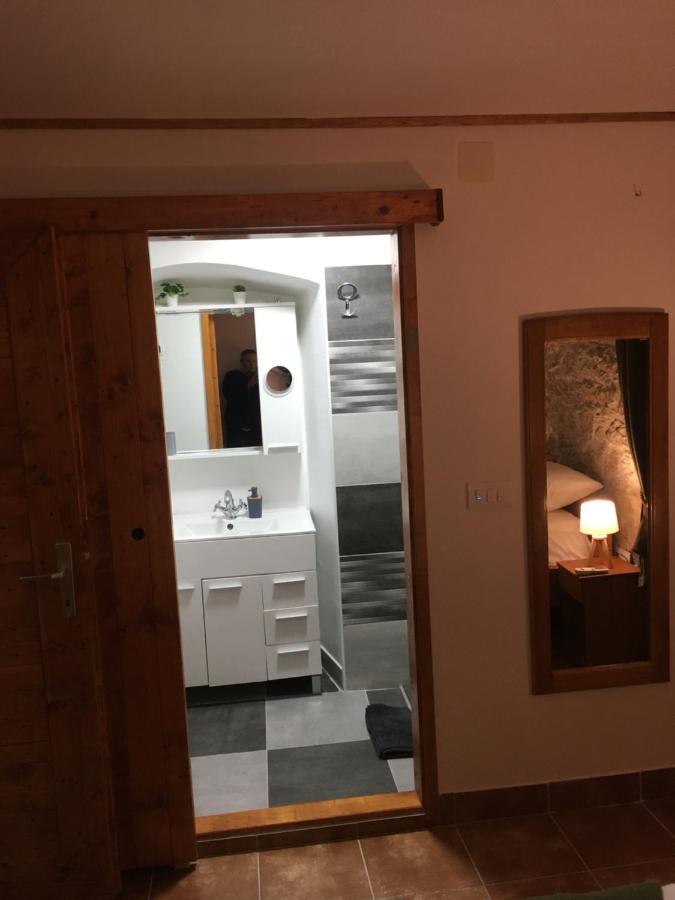 4Rest Vila Pag Town Exteriör bild