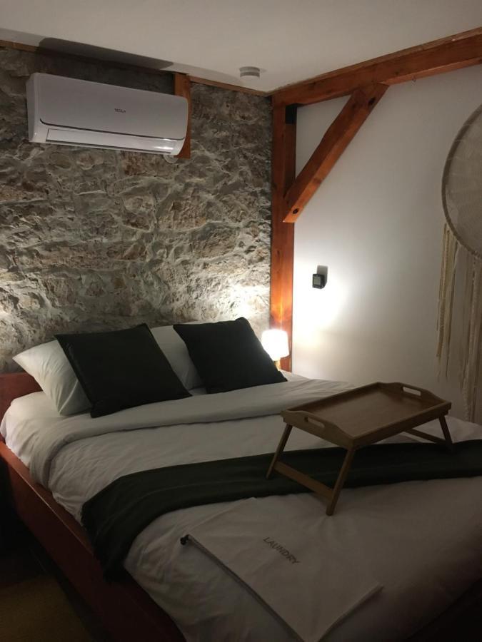 4Rest Vila Pag Town Exteriör bild